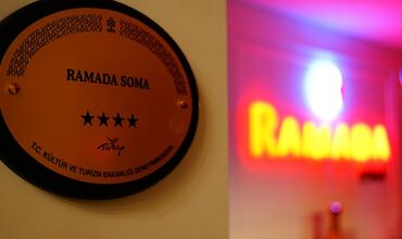 Ramada by Wyndham Soma