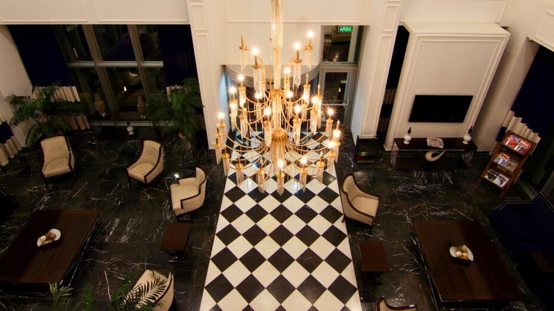 Ramada by Wyndham Soma